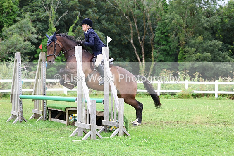 3E7A2231 - Class 6: Veteran 45 and over