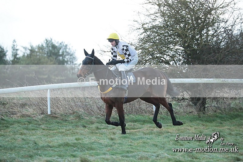 PtP 311223 1224 - Larkhill Racing Club Point-to-Point 31/12/23