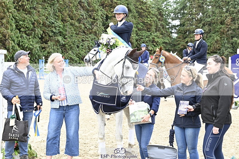 250525A-110046-15629 - Presentations Section A British Young Rider 3 Star