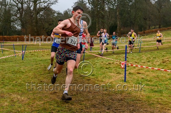 Falkirk26-815117 - Senior Men Set One