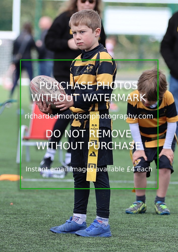 IMG_3195 - Kendal Rugby Under 7's (27/4/24)