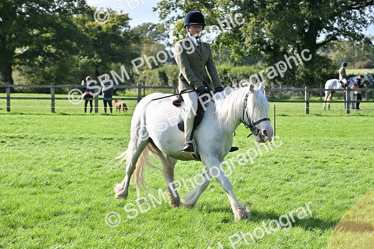 SBM_50321 - S21 - Novice & Newcomers First Ridden