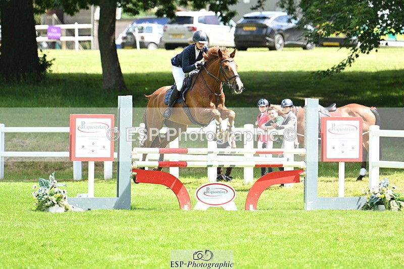 250615A-144438-11609 - Cls 39 Bicton 5YO