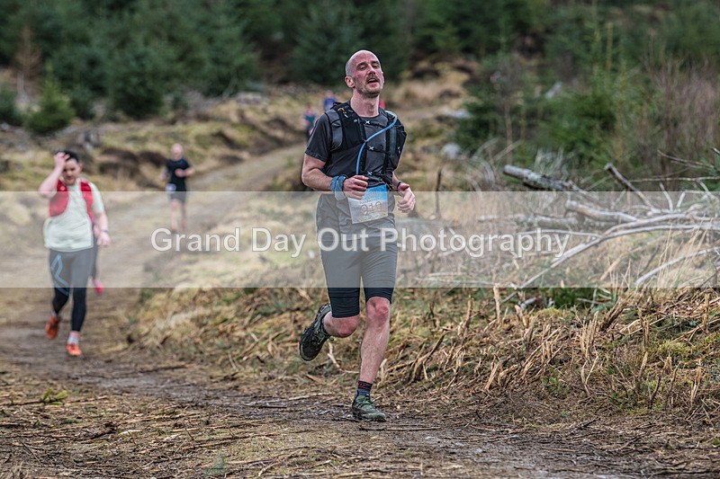 Glentress-2016 - High Terrain Events Glentress Marathon 21 & 10K Trail Races Sunday 18th February 2024