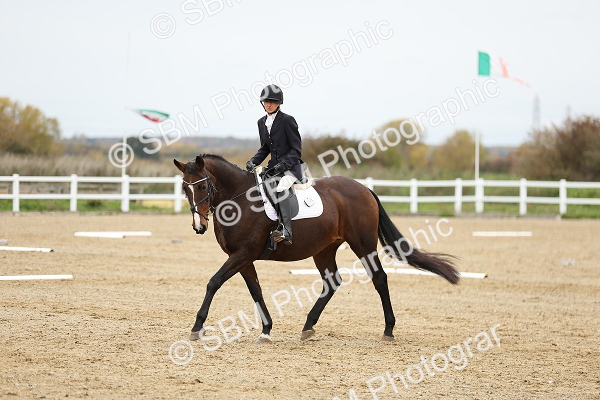 SBM_002996 - Class 8 - Novice 1