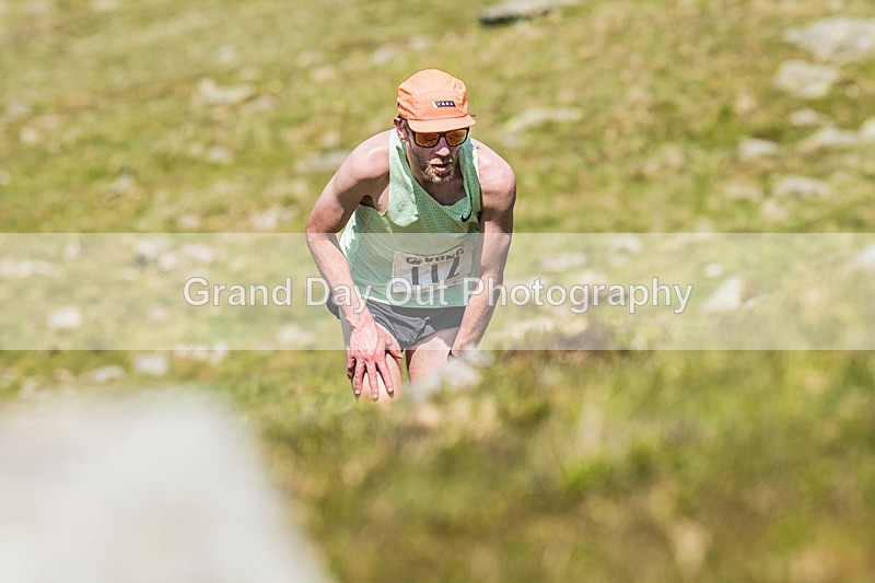 Threlkeld-40 - Threlkeld Village Fete Fell Race Monday 25th May 2026