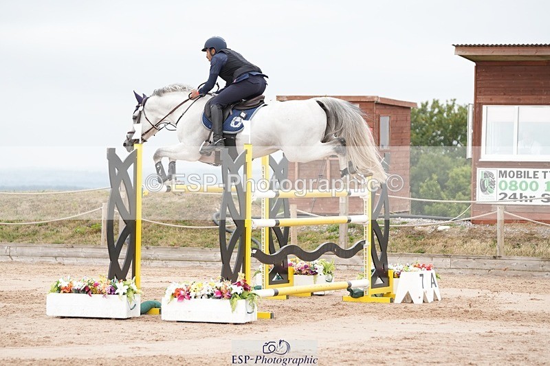 250718-100028-09561 - Cls 2, 3 Star Small Tour Start til Break