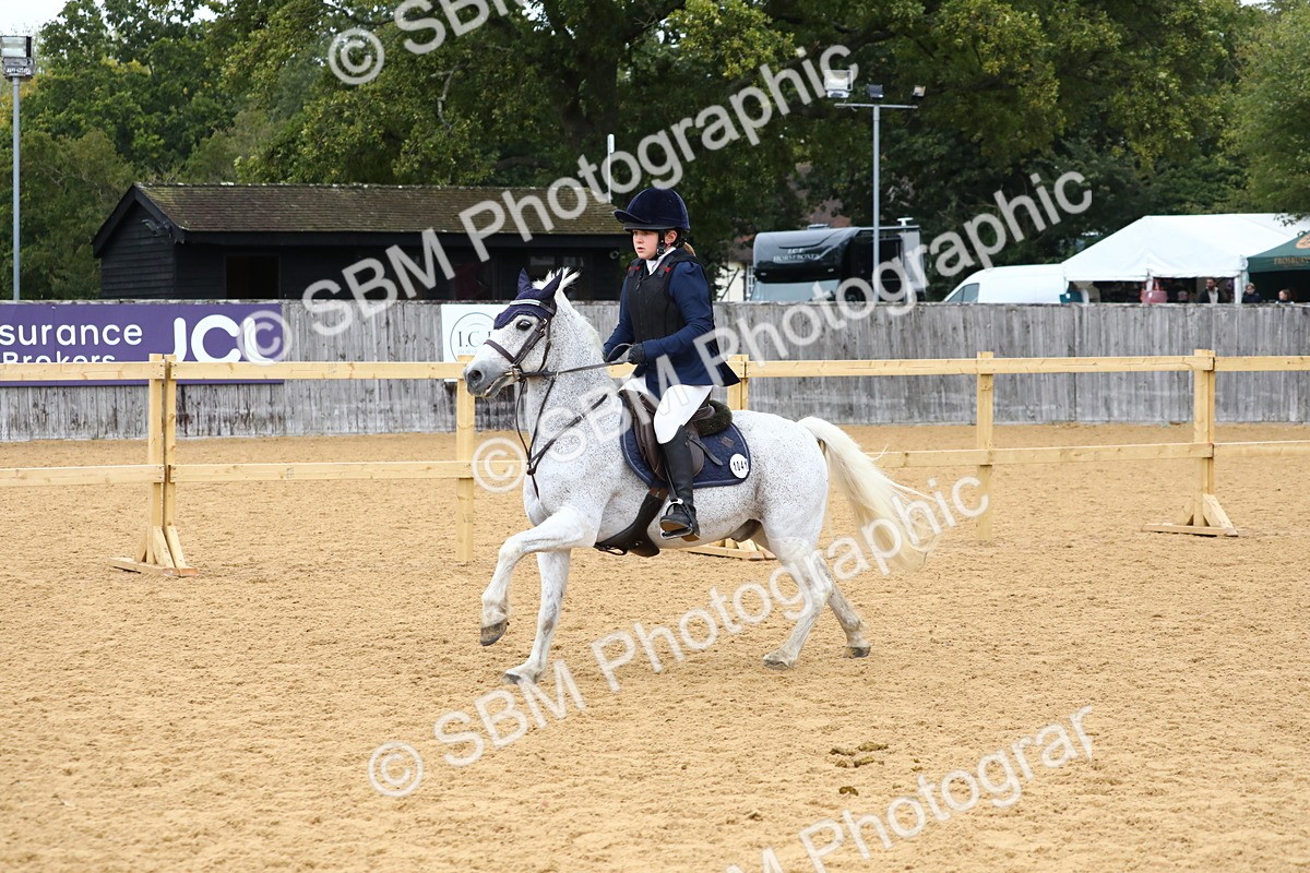 SBM_62337 - J64 - Junior Pony 60cm Championship