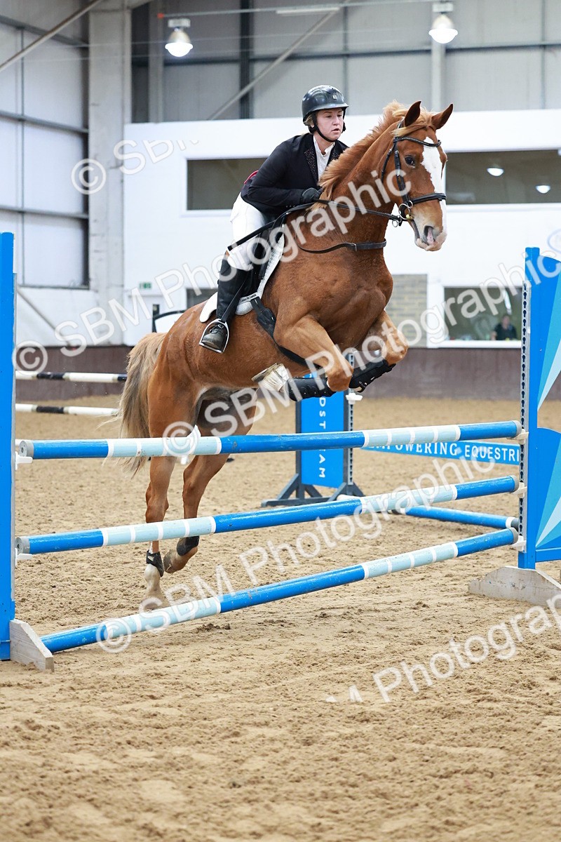 SBM_000731 - Class 3 - Senior Discovery 1.00m