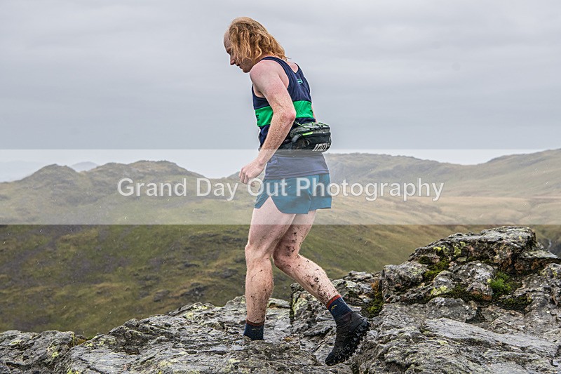Three Shires-148 - Three Shires Fell Race Saturday 20th September 2025