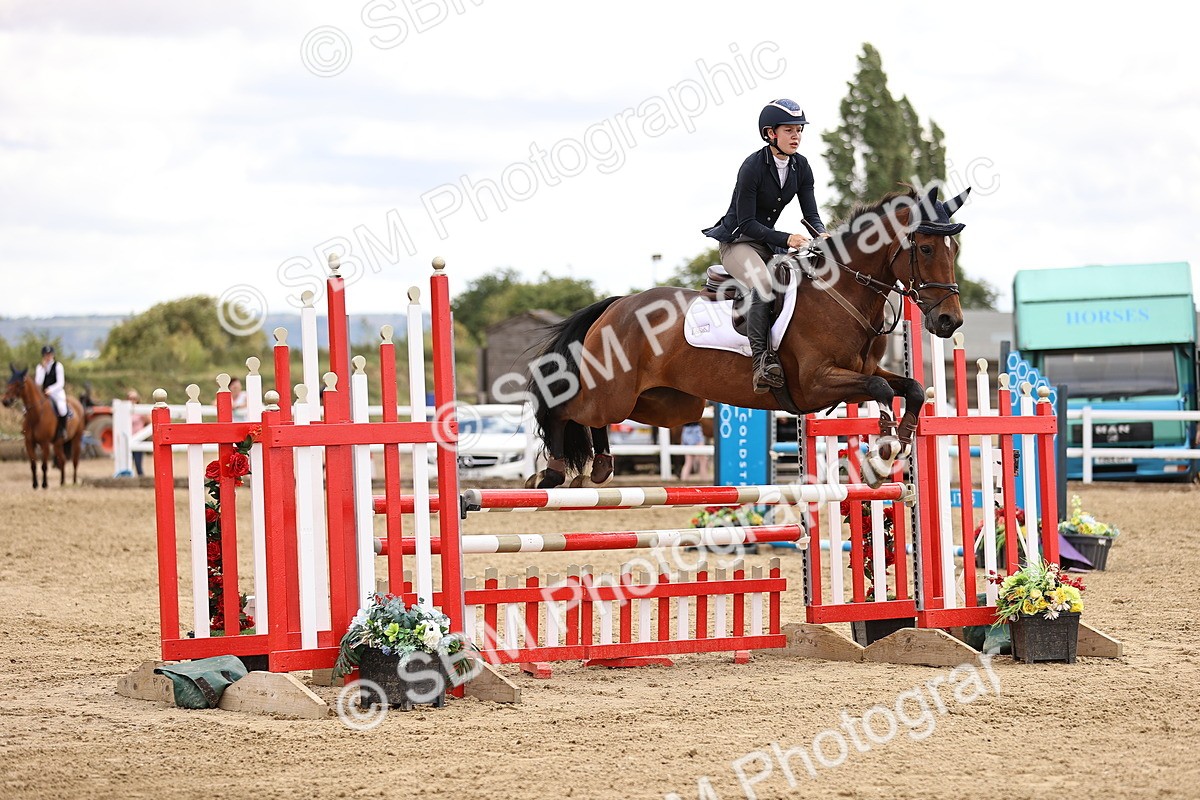 SBM_013622 - Class 14 - Senior Discovery - 1.00m Open