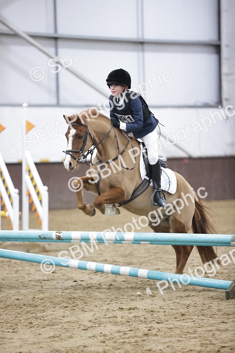 SBM_000921 - Class 3 - 60cm