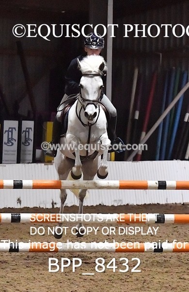 BPP_8432 - CLASS 6 Springboard 128cm/ 138cm Restricted Handicap