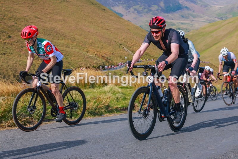 094810-2 - Newlands Pass 09.00-10.00