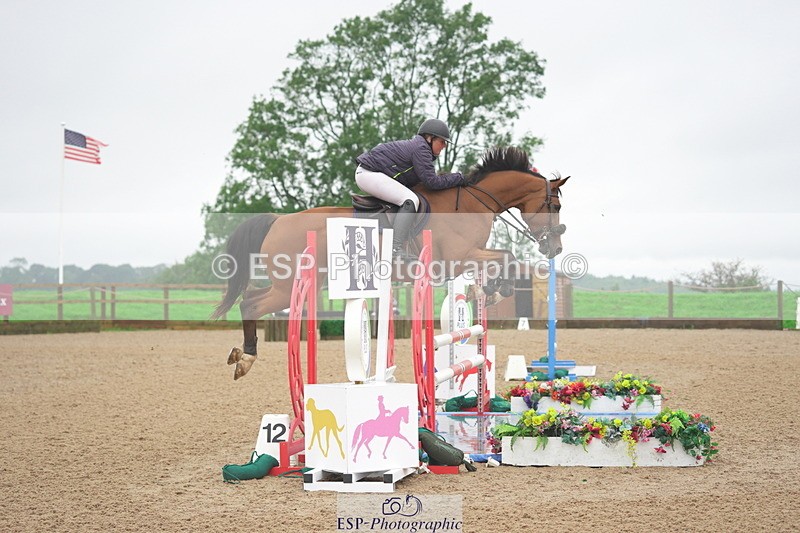 231017A-141842-07338 - Cls 29 Snr Foxhunter