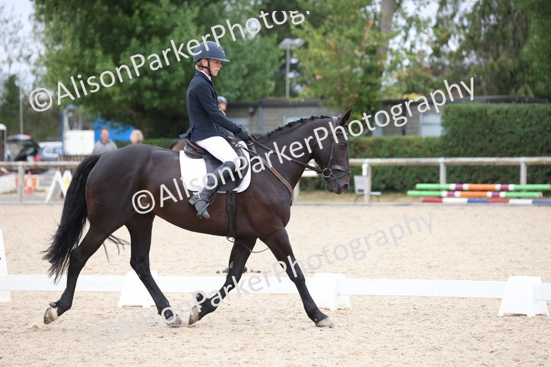 20250705-0530 - Class 6 - Novice 3