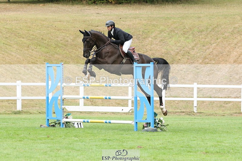 250830A-102341-04815 - Cls 14 HOYS Grade C Quali