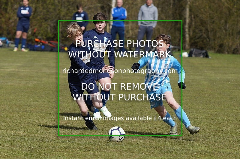 DSC07484 - Wattsfield U14 v Slyne With Hest U14 (11/4/21)