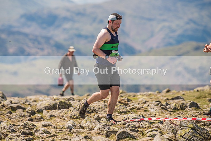 Fairfield-747 - Fairfield Horseshoe Fell Race Saturday 13th May 2023