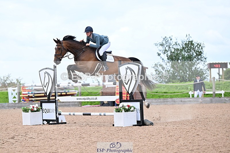 240726A-135303-01541 - Cls 3 Snr Foxhunter