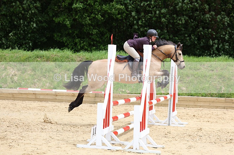 3E7A5057 - Class 9: 80cm Senior