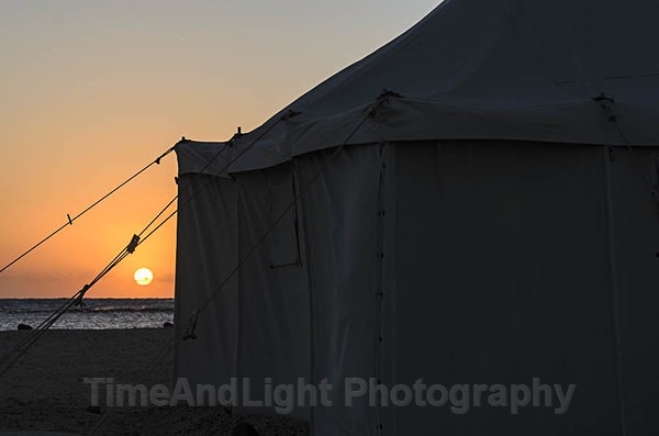 Egyptian Sunrise - Red sea Egypt