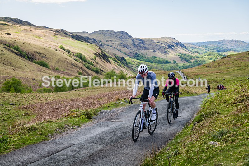 141143 - Hardknott Pass Camera 1 14.00-15.00