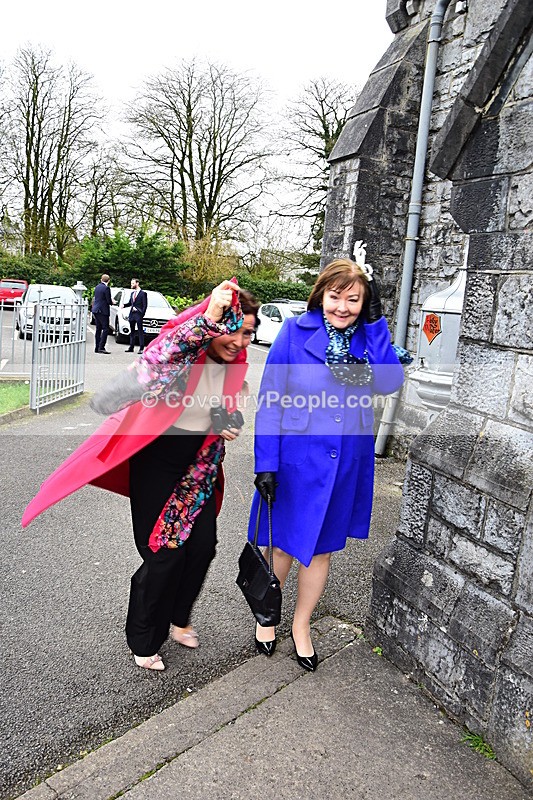 GRC-277 - Emma and Ciaran