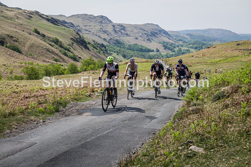 130927 - Hardknott Pass Camera 1 13.00-14.00