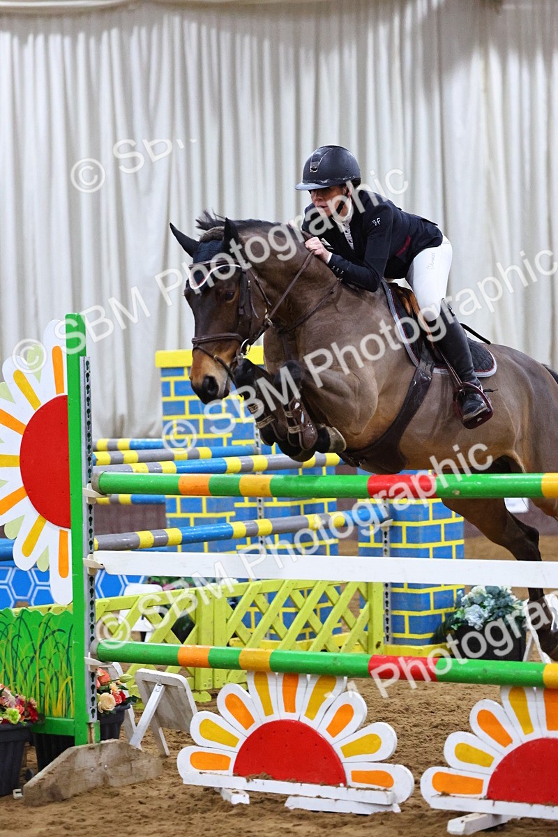 SBM_006514 - Class 21 - National 1.30m/1.40m Open Handicap