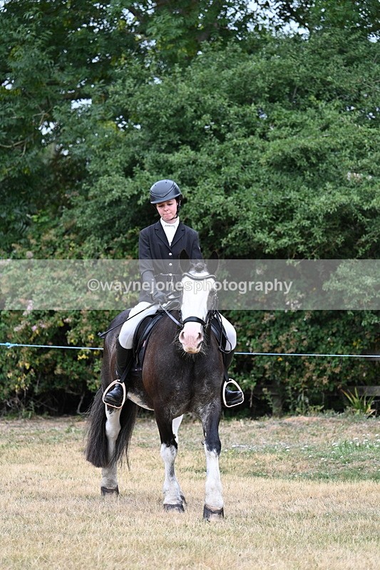 WJ7_0092 - Class 2 Best rider