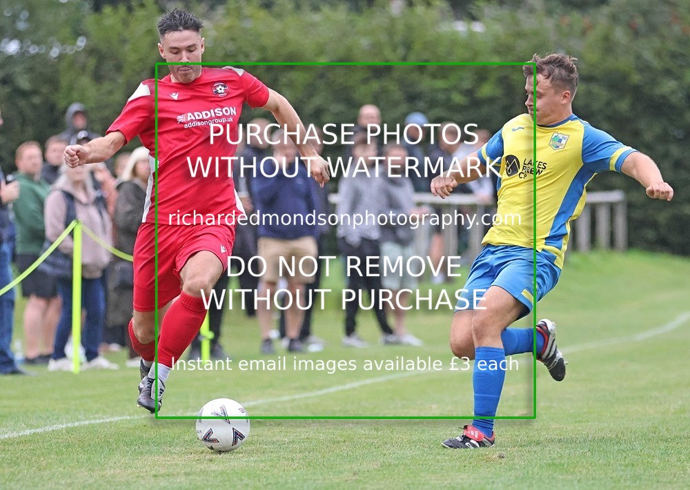 533A7798 - Carnforth Rangers