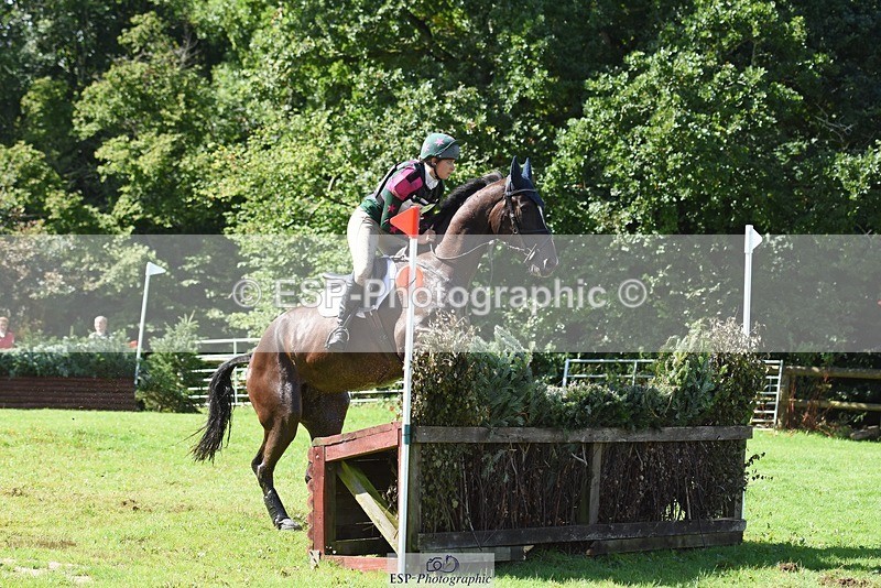 230820X-110936-1521 - BE90 XC 09.40 to Rider 151 at 11.44