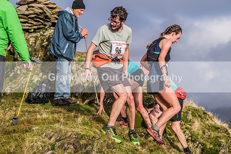 Dunnerdale-476 - Dunnerdale Fell Race Saturday 8th November 2025