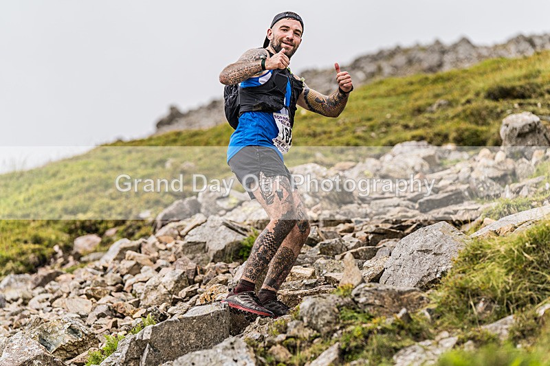 Borrowdale-1016 - Borrowdale Fell Race Saturday 3rd August 2024