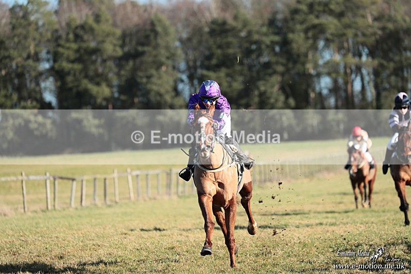 PR PtP 240126 346 - Pony Racing Horseheath 24/01/26