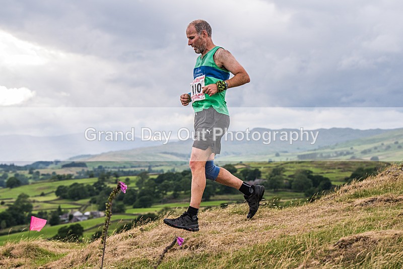 Reston-265 - Reston Scar Fell Race Wednesday 5th July 2023