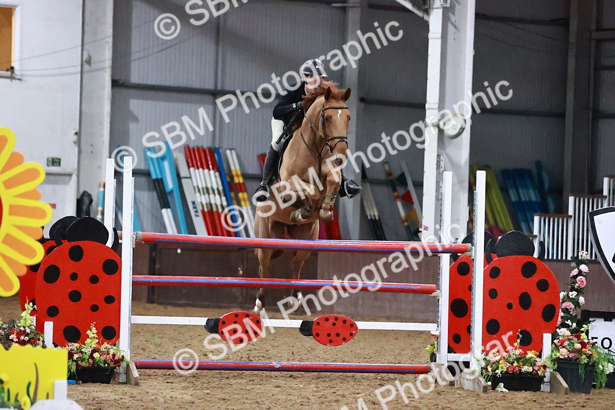 SBM_001866 - Class 6 - National 1.30m