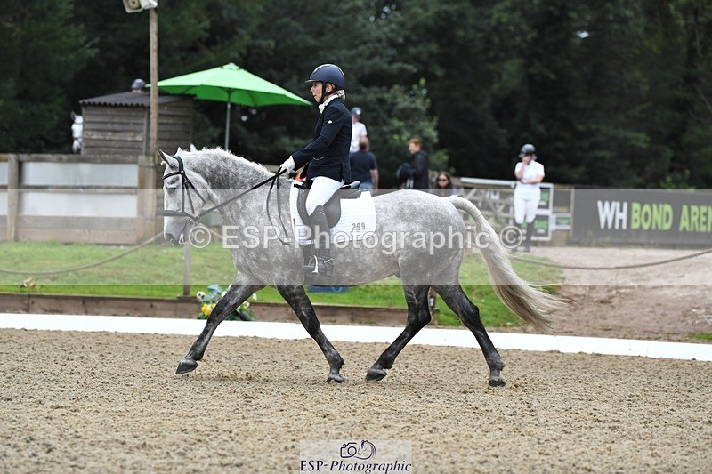 230812-092423-02782 - Cls 6 Novice Silver Start to 10.20 break