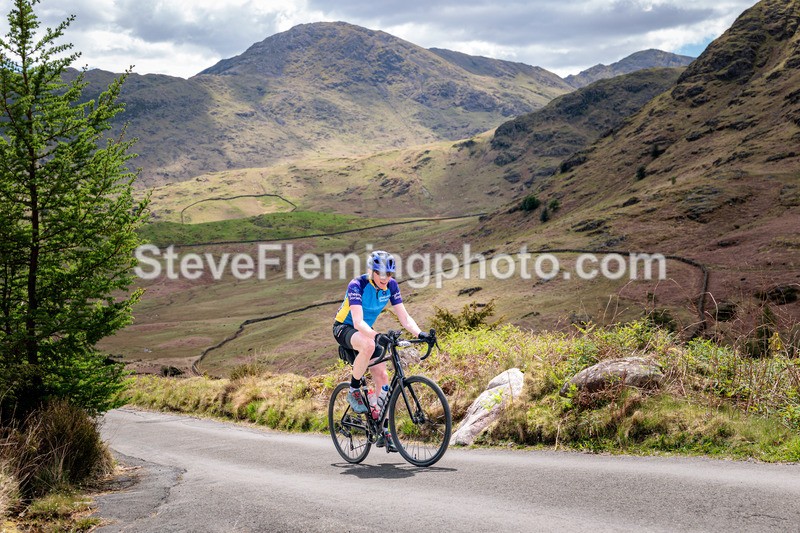 133913 - Blea Tarn Climb 13:00 - 14:00