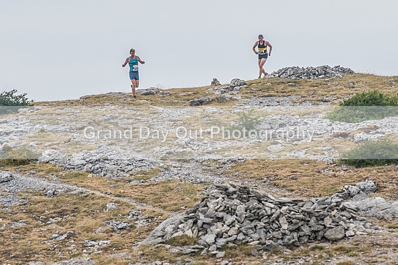 Hutton Roof-87 - Hutton Roof Fell Race Saturday 24th May 2025