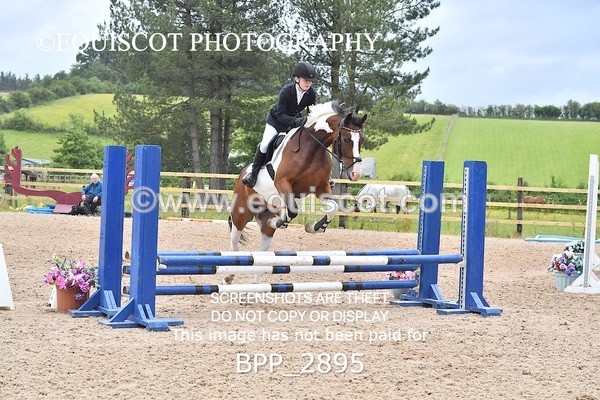 BPP_2895 - CLASS 10 SUN Club/ Unaffiliated 70cms Open