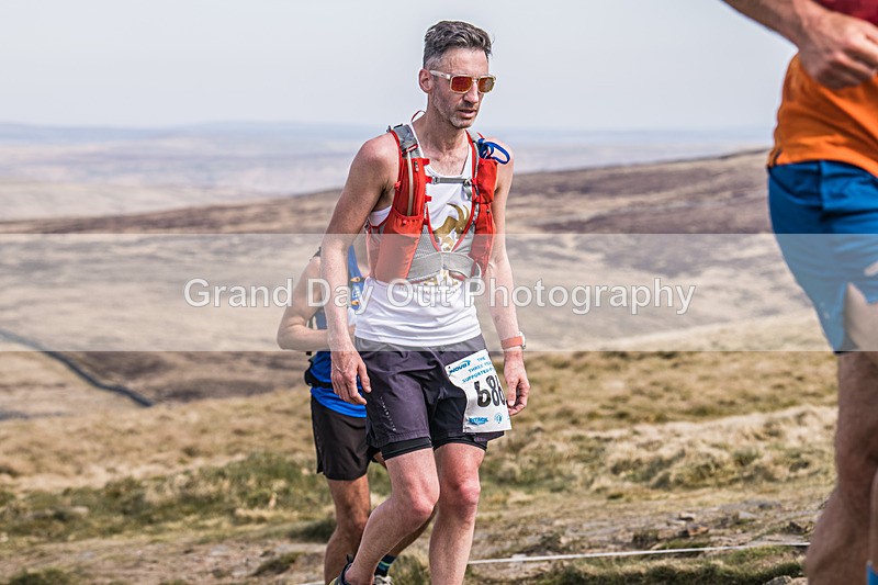 Pen-Y-Ghent-1190 - The 3 Peaks Race Saturday 25th April 2026 - Pen Y Ghent