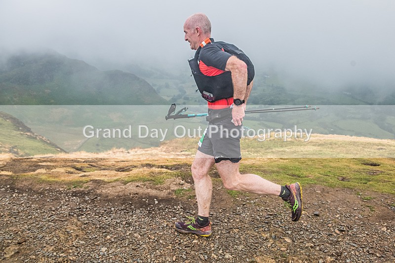 Lakes Ultra-83 - Kong Lakes Ultra Fell Race Saturday 24th June 2023