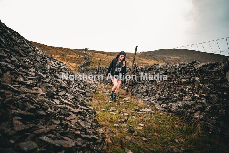 DSCF4355 - Witton Fell race