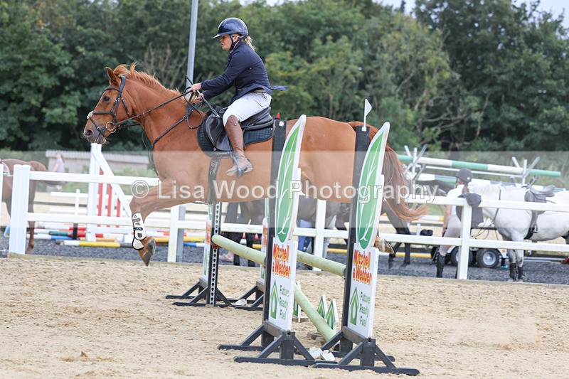 3E7A7094 - Class 7: 80cm Senior