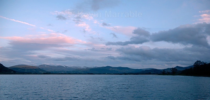  - Landscapes