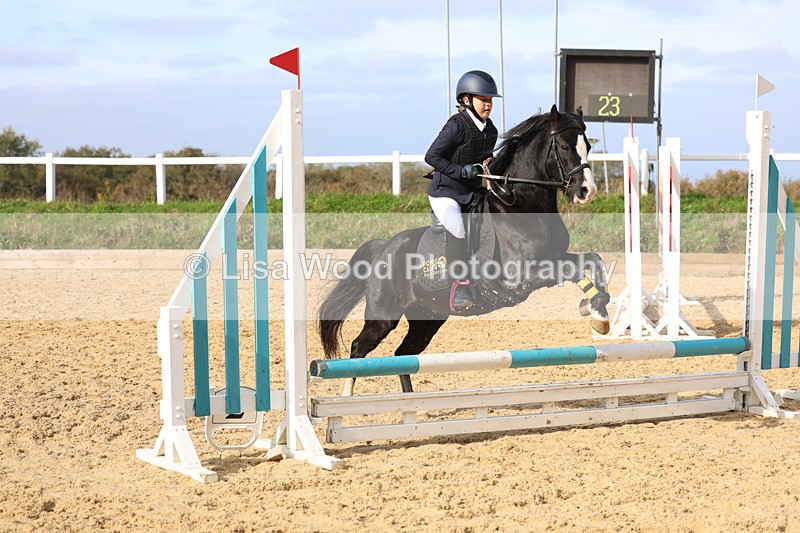 3E7A6545 - Class 2: 50cm Open