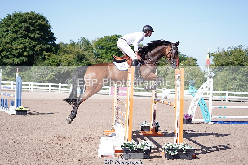 240719A-094040-09635 - Cls 30, YH 6 Yr Olds 1.25m