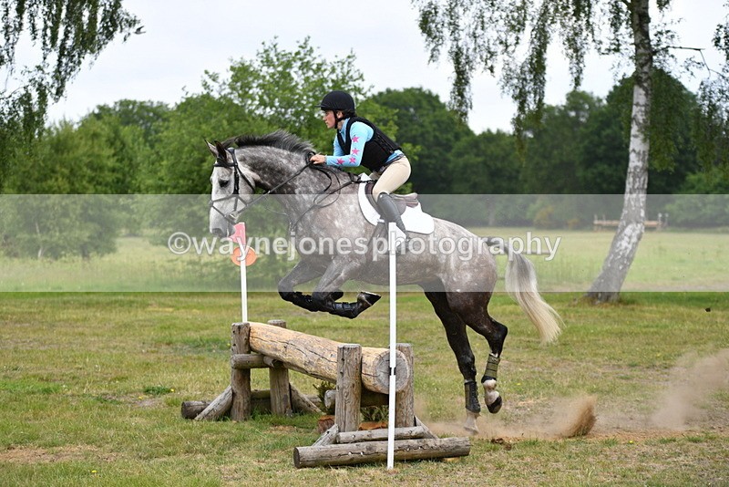 WJ5_5657 - Tweseldown 3-Phase Training (XC) 19-05-25